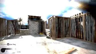 Cod 4 Promod 2011