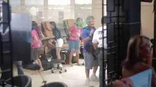 Spa Castle Commercial | Behind the Scenes