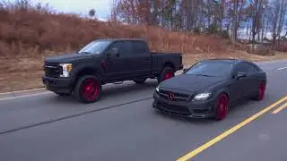 Odell Beckham Jr Gives Pops, Odell Beckham Sr Custom Truck For Birthday