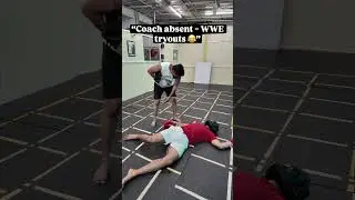 When coach is not in the room #fyp #reels #boxing #funny #mma