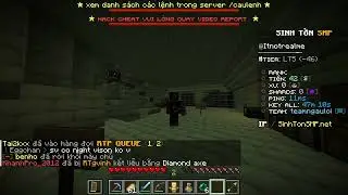 Minecraft 1 21 4   Multiplayer 3rd party Server 2026 01 25 13 09 27
