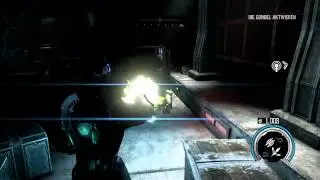 Let's Mosh Red Faction Armageddon German / Deutsch #5 Eskort Service
