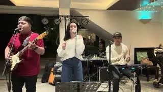 LUCKY cover by WittyTunes Acoustic