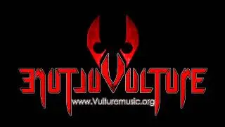 Vulture - Screams From The Cellar