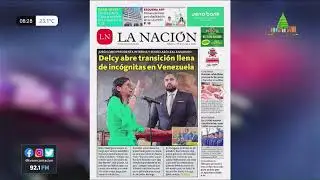 TVS Encarnaci&oacute;n & StudioFm te mantienen informado con todas las noticias de la regi&oacute;n.