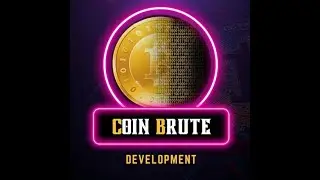 Правильная установка PYTHON для COIN BRUTE