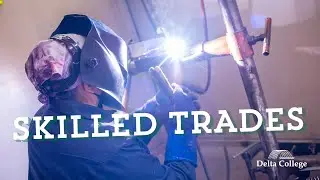 Delta College - Tech Trades