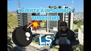 LSCITY ◽ EMS timox