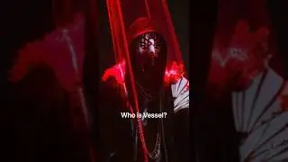 Who is Sleep Token&rsquo;s Vessel?