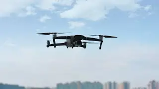 Drones, smartphones and AI optimize 5G network performance
