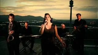 You Light Up My Life - Groove Cafe