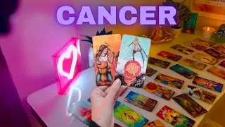 CANCER ❤️✨,🔥SOMEONE YOUNGER IS SOOOO INTO YOU! ACTUALLY, HELLA PPL MADE AN APPEARANCE HERE 💥FEB