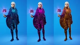 How to Unlock Torin Super Styles (  Blue Rune Torin, Purple Rune Torin, Golden Rune Torin ) Fortnite