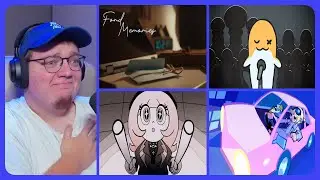 Rips Your Heart Out | Song Sunday #1