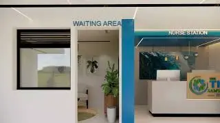 Transforming Global Healthcare | Inside Sam&rsquo;s Level 4 Hospital Project