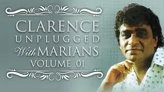 CLARENCE Unplugged with MARIANS | Live In Concert 2008 | Full Concert - Remastered