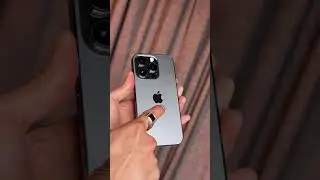 Магия Apple или монтаж? 🤔 #apple #appleproducts #iphone #appleservices #iphone14pro
