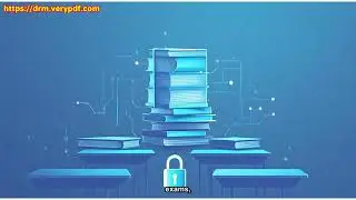 Affordable PDF DRM for Educational Institutions With Limited IT Resources