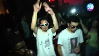 HardTechno in Lisbon w/ Frank Dvitta, Hard3l, Mario Parandi, KidKiller & New Legacy :)
