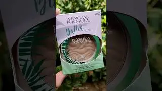 Physicians Formula Colorete Murumuru Butter Blush - Plum Rose