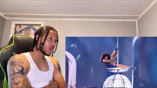 Cardi B PERFORMS Bongos LIVE For The FIRST Time With Megan Thee Stallion… | JamarioReacts