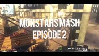 InFa Monstah: Older Episodes
