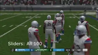 Maximum Football 2019 Second Game Update