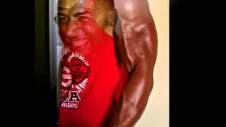 Vito Fischetto for Musclemag