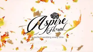 Albuquerque Florist for Fall Weddings