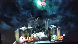 (Impossible Spirit) Super Smash Bros Ultimate - Sothis Spirit 4* (Fire Emblem DLC Pack Complete!)