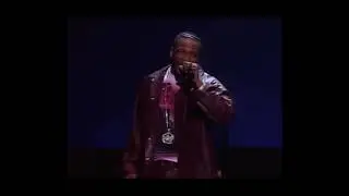 Jaheim - Could It Be LIVE at the Apollo 2001