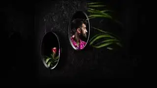 Gil Isaac - Watching from Aside (Prod. by Oak)