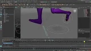 Run Cycle process