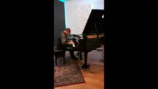 Klatwerk3 in de Key Studio's - april 2017