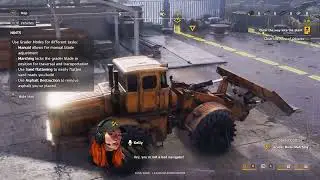 Roadcraft Gameplay Part 1