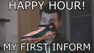 FIFA 14 | HAPPY HOUR | My First INFORM!