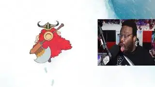 Реакция KOL на новые изменения в аниме One Piece! Меньше серий?!