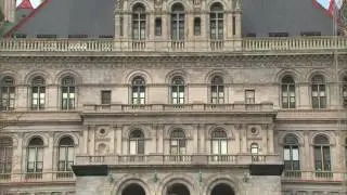 NY CAPITOL BUILDING