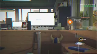 Watch Dogs 2 (дополнительная миссия/операция) &mdash; Pink Slips [Pharmingtons Pharmaceutical Company]