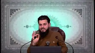 گەشتەک دناڤ نڤێژێ دا | بەشێ پێنجێ | ماموستا نێچیرڤان شەڕەفانی