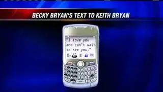 Becky Bryan Cell Phone Details Revealed