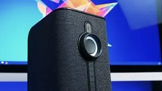 Kitsound Voice One Alexa Speaker Review (4K)