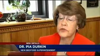 New Bedford teachers want school superintendent out