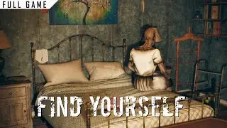 Find Yourself | PC | Full Game [4K 60ᶠᵖˢ]