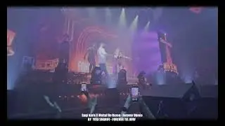 Sagi kariv X Meital De Razon - Forever Dance 21.11.25
