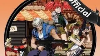 Metal slug 4 jugando y platicando con la banda #vualasorpresa #fnaf