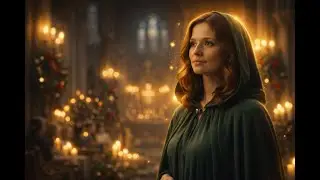 ENIGMA &mdash; Christmas Prayer Ambience | Holy Gregorian Soundscape & Cathedral Peace