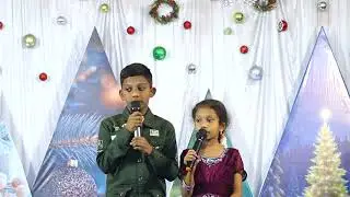 RLC CHRISTMAS CELEBRATIONS #Songs Competition#
