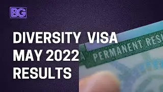 Greencard Diversity Visa 2023 Results