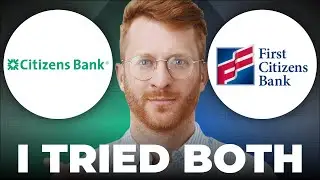 Citizens Bank vs First Citizens Bank: Which is Better?
